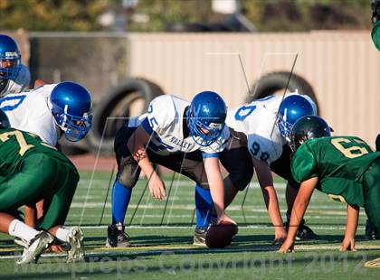 Thumbnail 3 in Valley @ Monterey Trail photogallery.