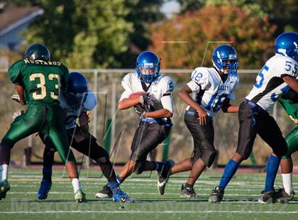 Thumbnail 1 in Valley @ Monterey Trail photogallery.