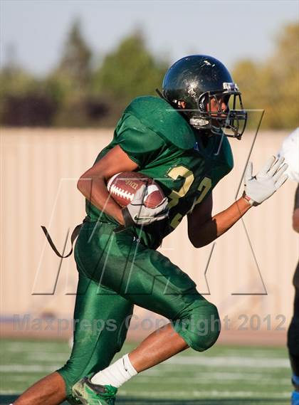 Thumbnail 1 in Valley @ Monterey Trail photogallery.