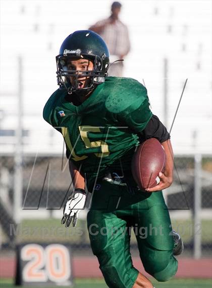 Thumbnail 3 in Valley @ Monterey Trail photogallery.