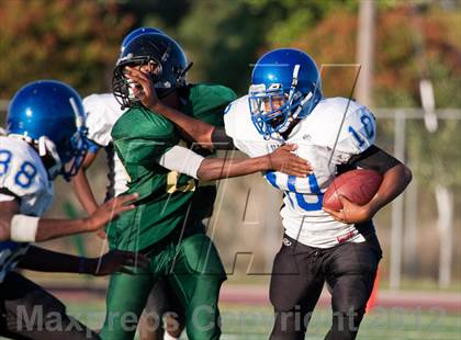 Thumbnail 3 in Valley @ Monterey Trail photogallery.