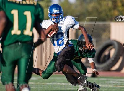 Thumbnail 1 in Valley @ Monterey Trail photogallery.