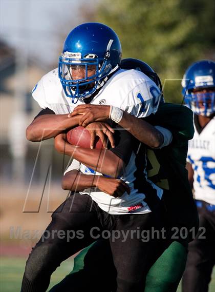 Thumbnail 3 in Valley @ Monterey Trail photogallery.