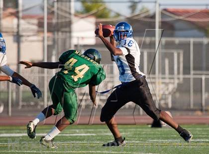 Thumbnail 1 in Valley @ Monterey Trail photogallery.