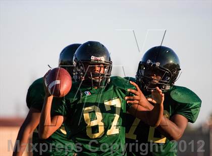 Thumbnail 3 in Valley @ Monterey Trail photogallery.