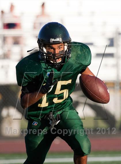 Thumbnail 2 in Valley @ Monterey Trail photogallery.