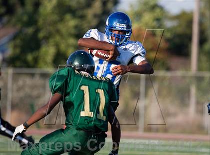 Thumbnail 2 in Valley @ Monterey Trail photogallery.