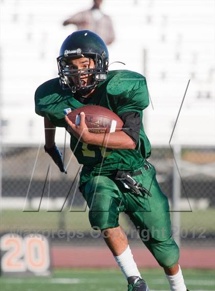 Thumbnail 2 in Valley @ Monterey Trail photogallery.