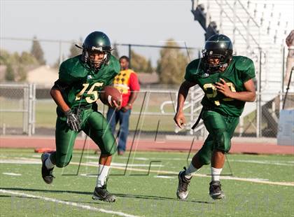 Thumbnail 1 in Valley @ Monterey Trail photogallery.