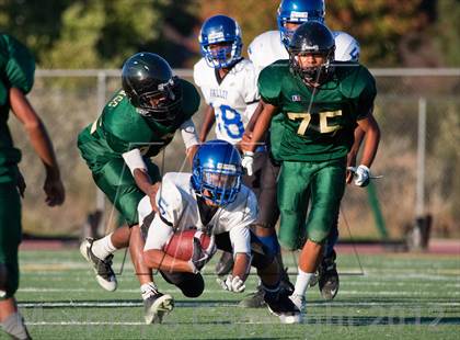 Thumbnail 2 in Valley @ Monterey Trail photogallery.