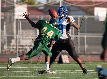 Thumbnail 2 in Valley @ Monterey Trail photogallery.