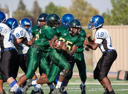 Thumbnail 3 in Valley @ Monterey Trail photogallery.