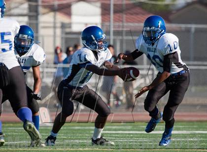 Thumbnail 3 in Valley @ Monterey Trail photogallery.
