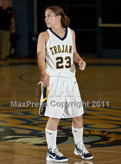 Thumbnail 3 in Pleasant Grove @ Oak Ridge (Oak Ridge Shootout) photogallery.