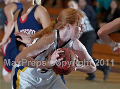 Thumbnail 1 in Pleasant Grove @ Oak Ridge (Oak Ridge Shootout) photogallery.