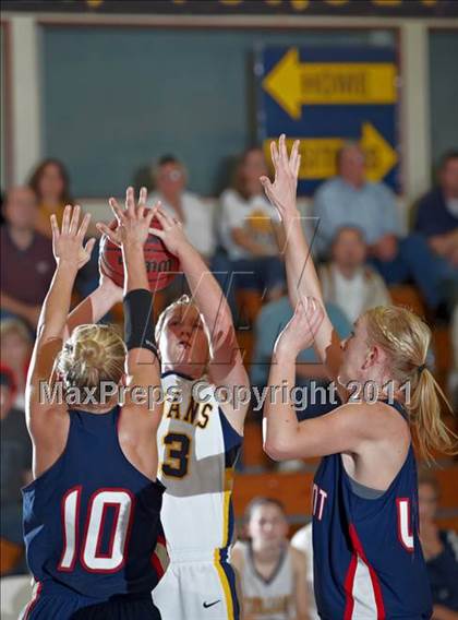 Thumbnail 1 in Pleasant Grove @ Oak Ridge (Oak Ridge Shootout) photogallery.