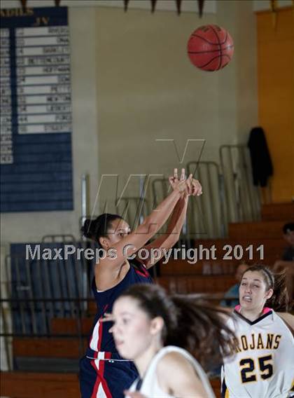Thumbnail 2 in Pleasant Grove @ Oak Ridge (Oak Ridge Shootout) photogallery.