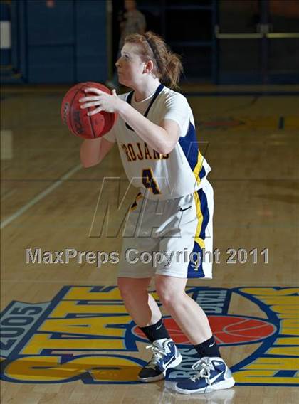 Thumbnail 1 in Pleasant Grove @ Oak Ridge (Oak Ridge Shootout) photogallery.