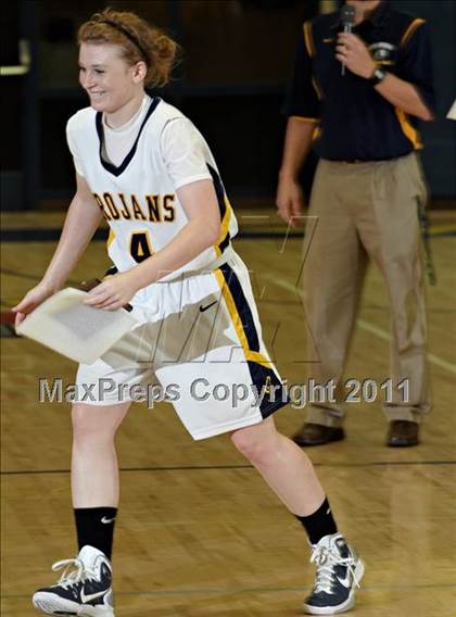 Thumbnail 3 in Pleasant Grove @ Oak Ridge (Oak Ridge Shootout) photogallery.