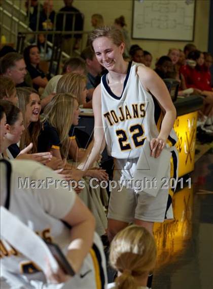 Thumbnail 2 in Pleasant Grove @ Oak Ridge (Oak Ridge Shootout) photogallery.