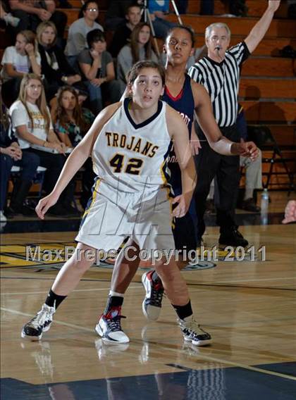 Thumbnail 2 in Pleasant Grove @ Oak Ridge (Oak Ridge Shootout) photogallery.