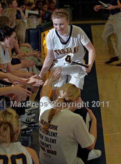 Thumbnail 1 in Pleasant Grove @ Oak Ridge (Oak Ridge Shootout) photogallery.
