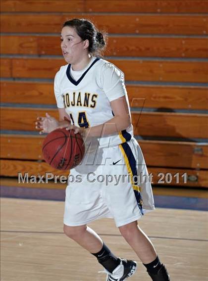 Thumbnail 3 in Pleasant Grove @ Oak Ridge (Oak Ridge Shootout) photogallery.