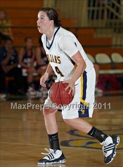 Thumbnail 1 in Pleasant Grove @ Oak Ridge (Oak Ridge Shootout) photogallery.
