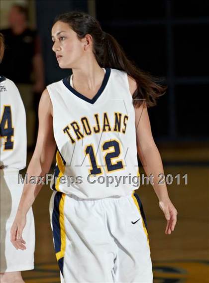Thumbnail 2 in Pleasant Grove @ Oak Ridge (Oak Ridge Shootout) photogallery.