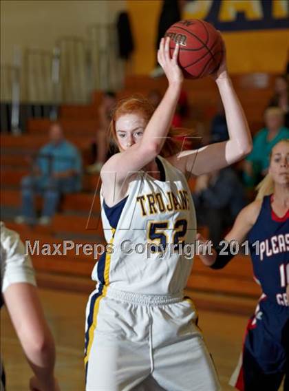 Thumbnail 3 in Pleasant Grove @ Oak Ridge (Oak Ridge Shootout) photogallery.