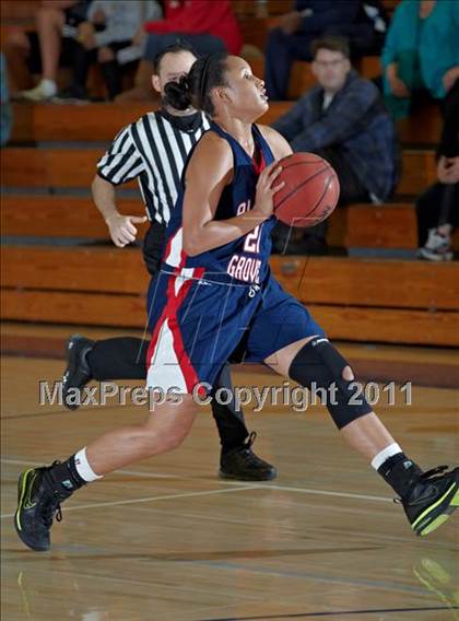 Thumbnail 1 in Pleasant Grove @ Oak Ridge (Oak Ridge Shootout) photogallery.