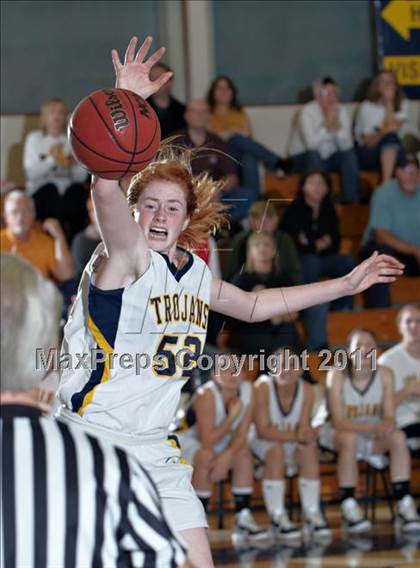Thumbnail 3 in Pleasant Grove @ Oak Ridge (Oak Ridge Shootout) photogallery.