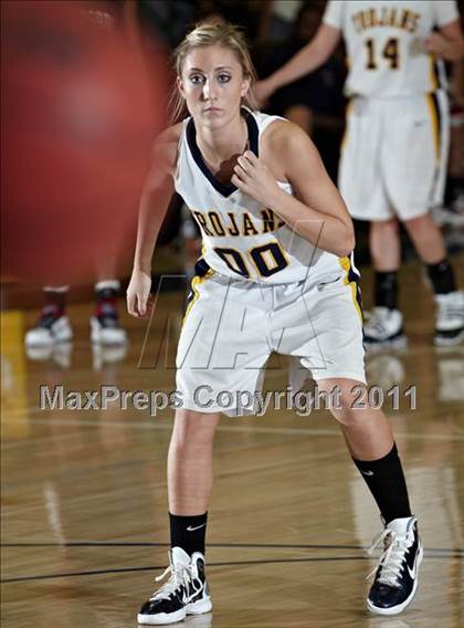 Thumbnail 2 in Pleasant Grove @ Oak Ridge (Oak Ridge Shootout) photogallery.
