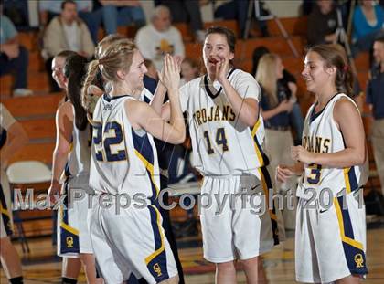 Thumbnail 1 in Pleasant Grove @ Oak Ridge (Oak Ridge Shootout) photogallery.