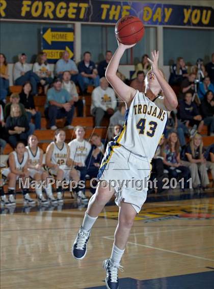 Thumbnail 2 in Pleasant Grove @ Oak Ridge (Oak Ridge Shootout) photogallery.