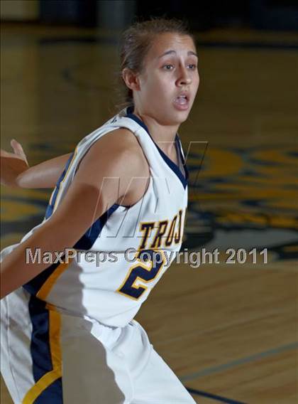 Thumbnail 1 in Pleasant Grove @ Oak Ridge (Oak Ridge Shootout) photogallery.
