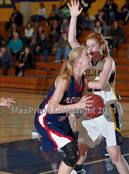 Thumbnail 1 in Pleasant Grove @ Oak Ridge (Oak Ridge Shootout) photogallery.