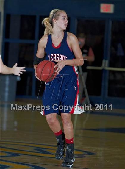 Thumbnail 2 in Pleasant Grove @ Oak Ridge (Oak Ridge Shootout) photogallery.