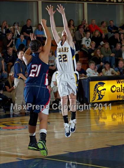 Thumbnail 2 in Pleasant Grove @ Oak Ridge (Oak Ridge Shootout) photogallery.