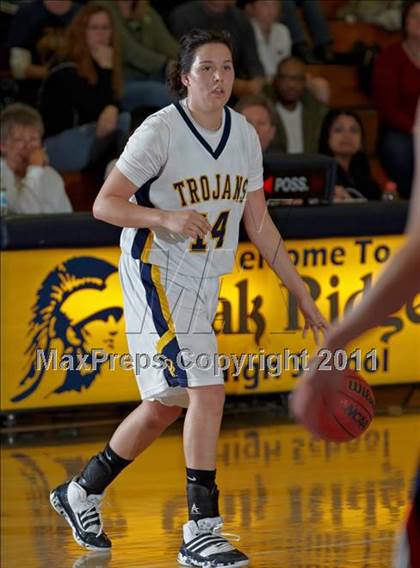Thumbnail 2 in Pleasant Grove @ Oak Ridge (Oak Ridge Shootout) photogallery.