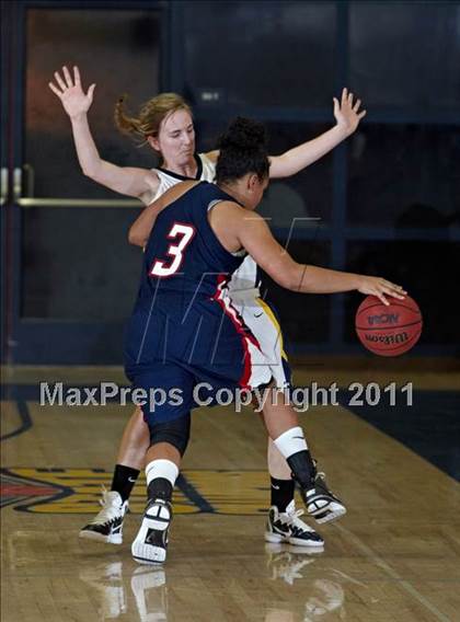 Thumbnail 1 in Pleasant Grove @ Oak Ridge (Oak Ridge Shootout) photogallery.