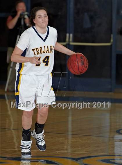 Thumbnail 2 in Pleasant Grove @ Oak Ridge (Oak Ridge Shootout) photogallery.