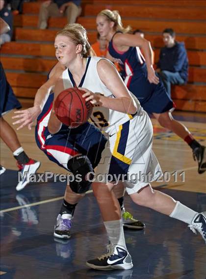 Thumbnail 2 in Pleasant Grove @ Oak Ridge (Oak Ridge Shootout) photogallery.