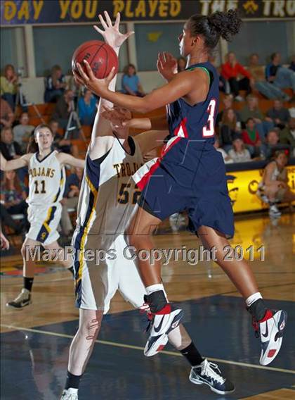 Thumbnail 3 in Pleasant Grove @ Oak Ridge (Oak Ridge Shootout) photogallery.
