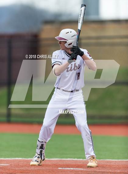 Thumbnail 2 in Volunteer @ Dobyns-Bennett photogallery.
