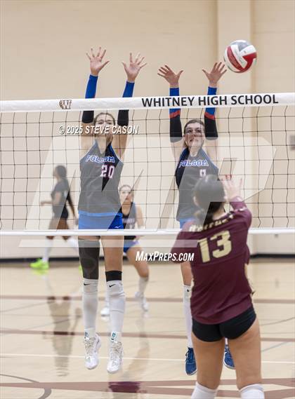 Thumbnail 1 in JV: Folsom @ Whitney photogallery.