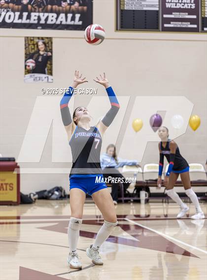 Thumbnail 2 in JV: Folsom @ Whitney photogallery.