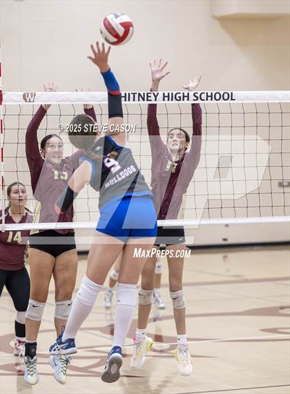 Thumbnail 2 in JV: Folsom @ Whitney photogallery.