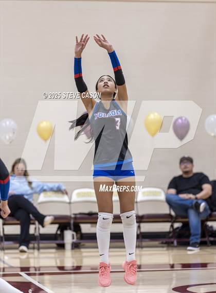 Thumbnail 2 in JV: Folsom @ Whitney photogallery.