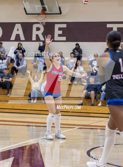 Thumbnail 2 in JV: Folsom @ Whitney photogallery.